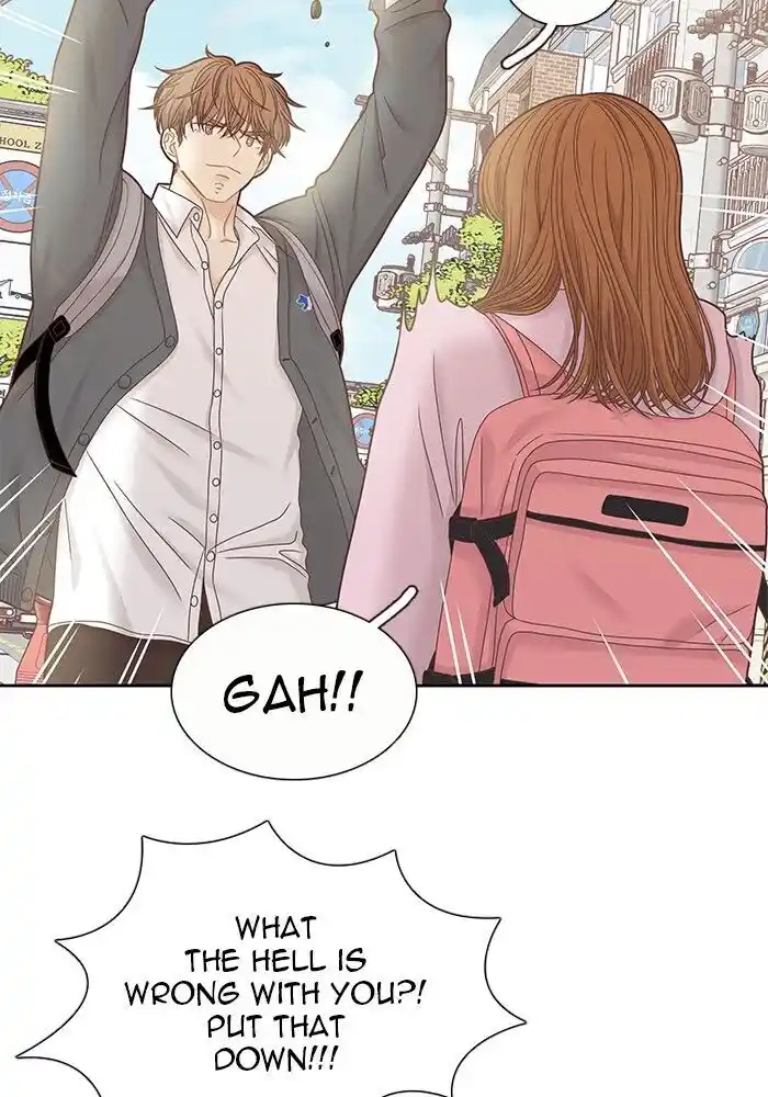 Shuumatsu Sekai Yuri Anthology Ch.250