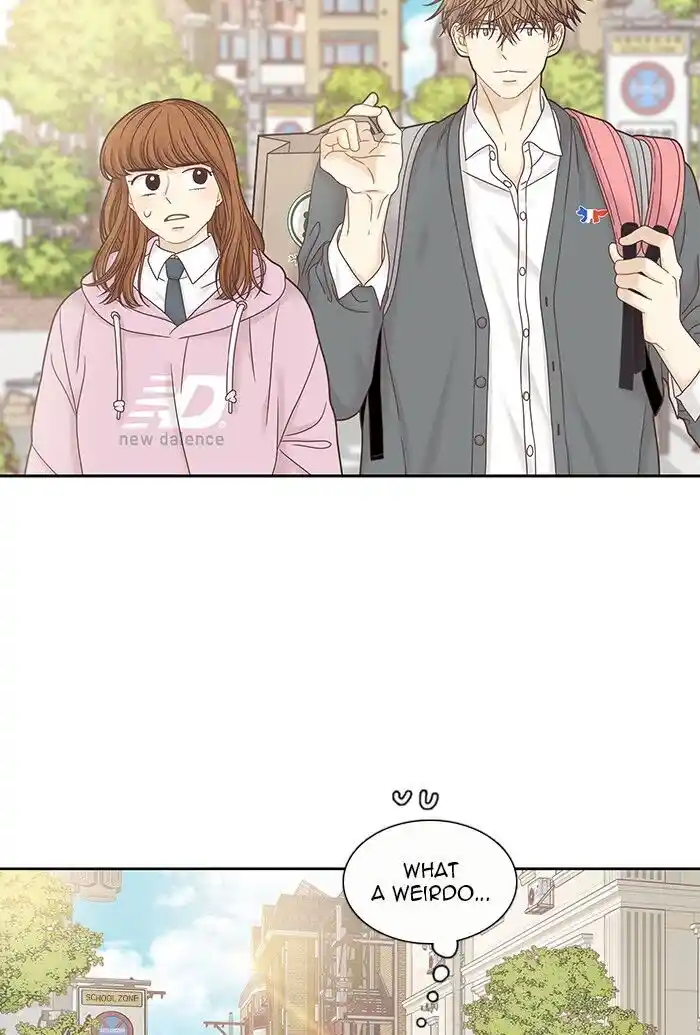 Shuumatsu Sekai Yuri Anthology Ch.250