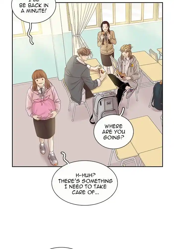 Shuumatsu Sekai Yuri Anthology Ch.250