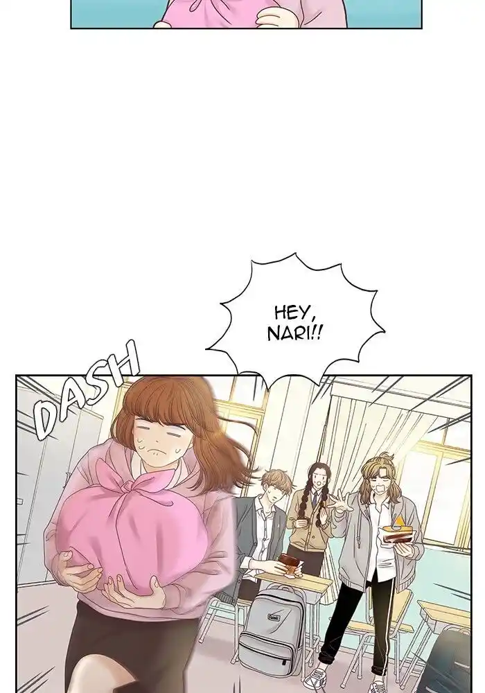 Shuumatsu Sekai Yuri Anthology Ch.250