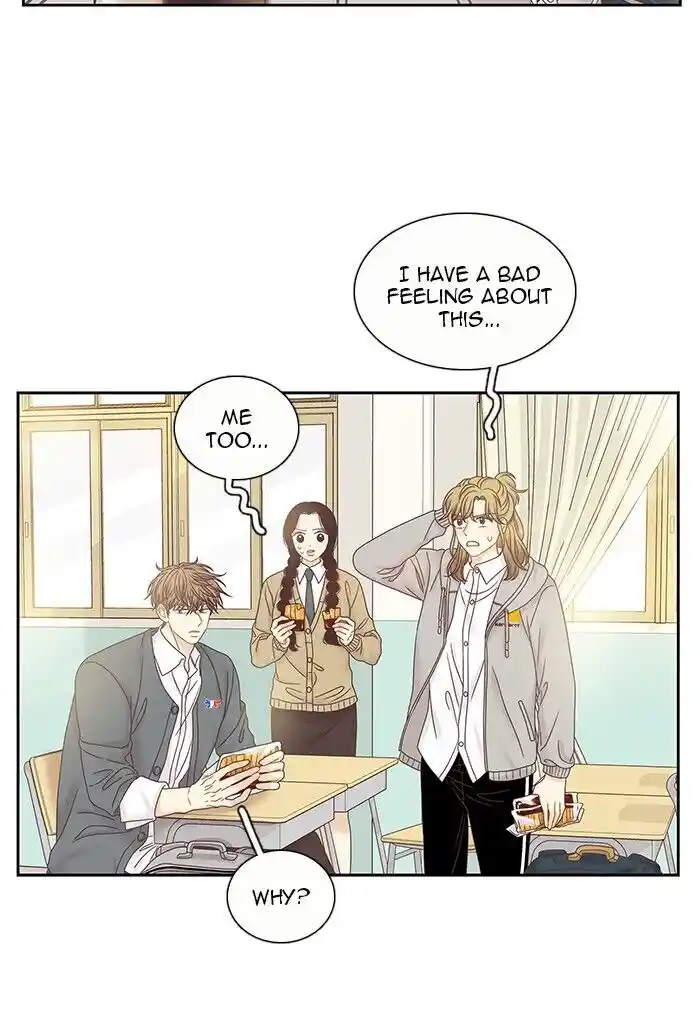 Shuumatsu Sekai Yuri Anthology Ch.250