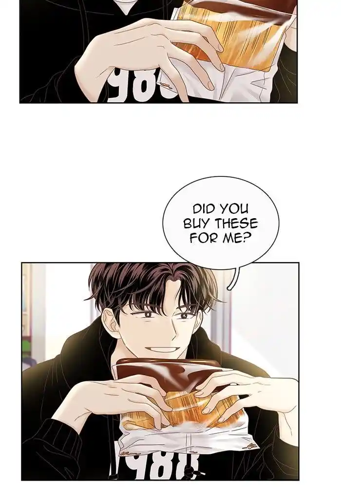 Shuumatsu Sekai Yuri Anthology Ch.250