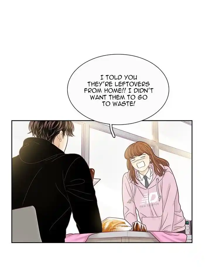 Shuumatsu Sekai Yuri Anthology Ch.250