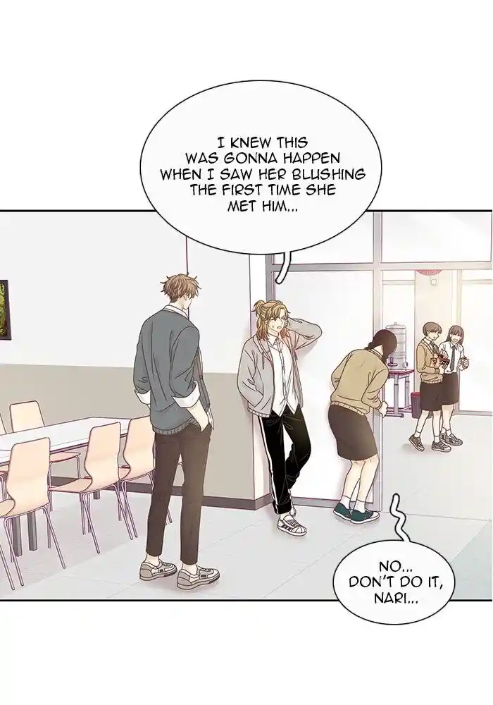 Shuumatsu Sekai Yuri Anthology Ch.250