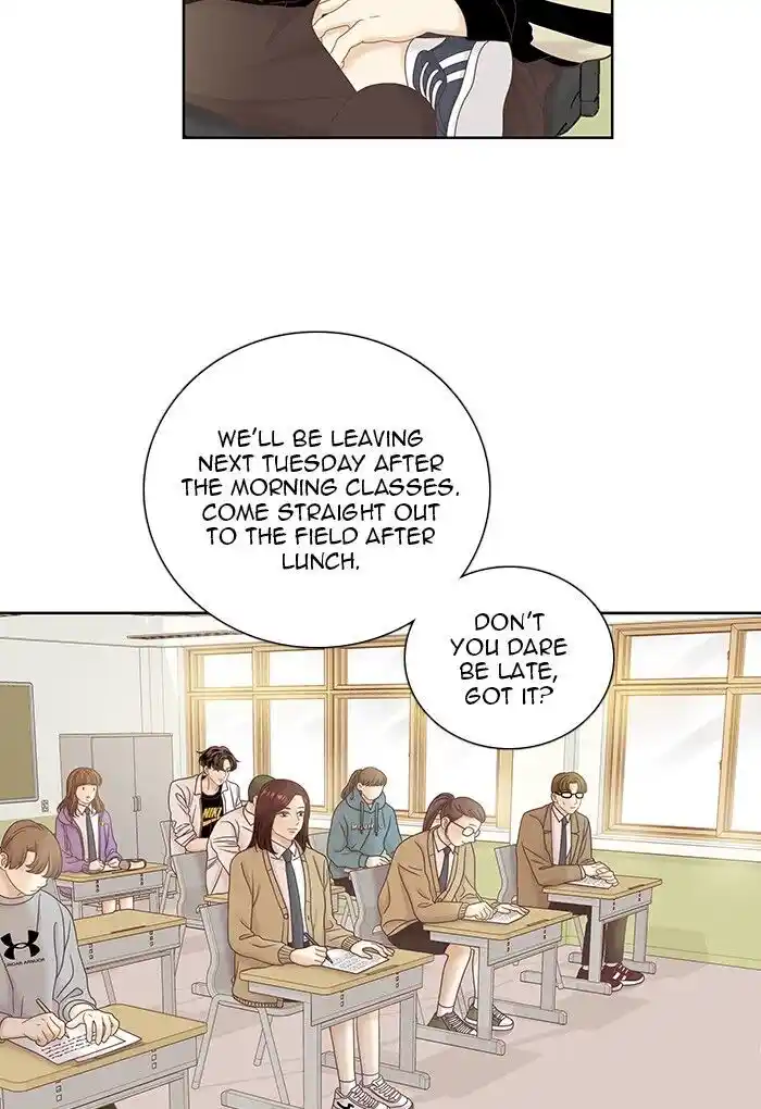 Shuumatsu Sekai Yuri Anthology Ch.251