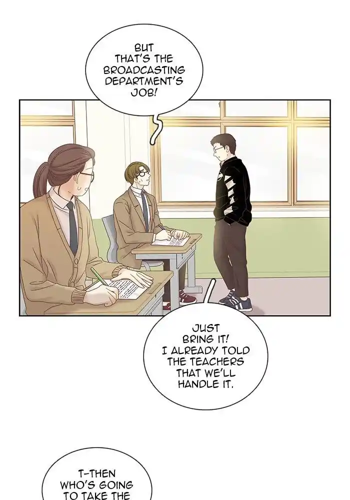 Shuumatsu Sekai Yuri Anthology Ch.251