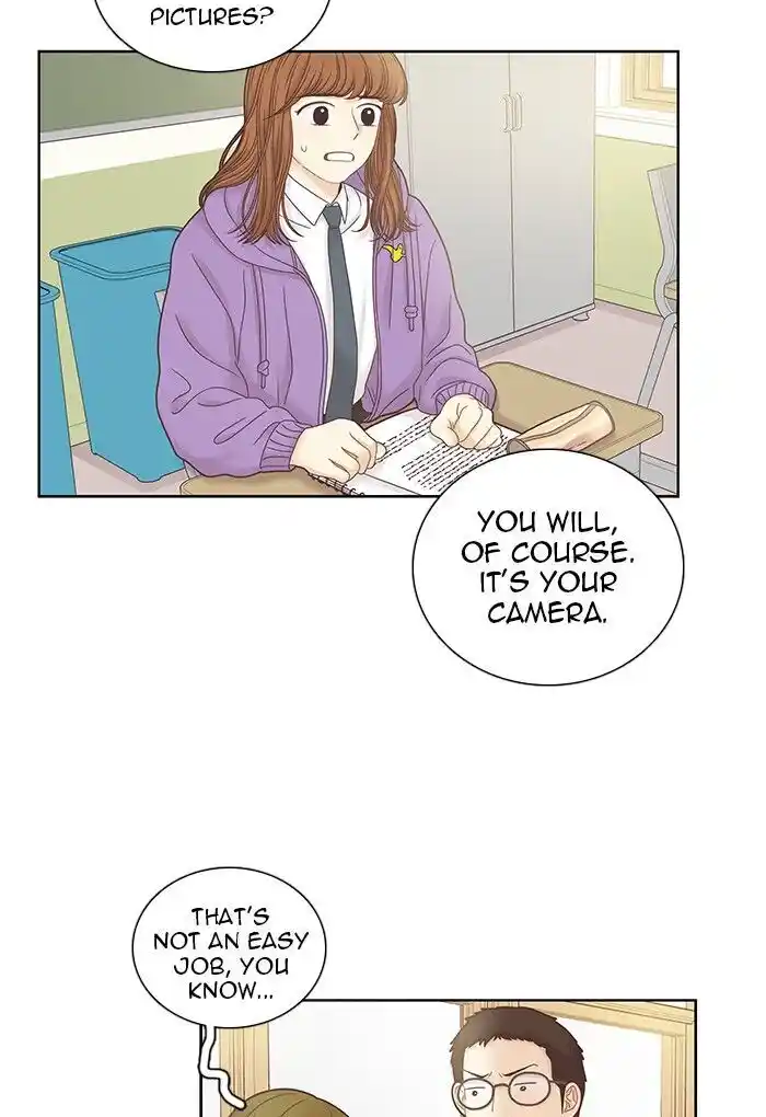 Shuumatsu Sekai Yuri Anthology Ch.251