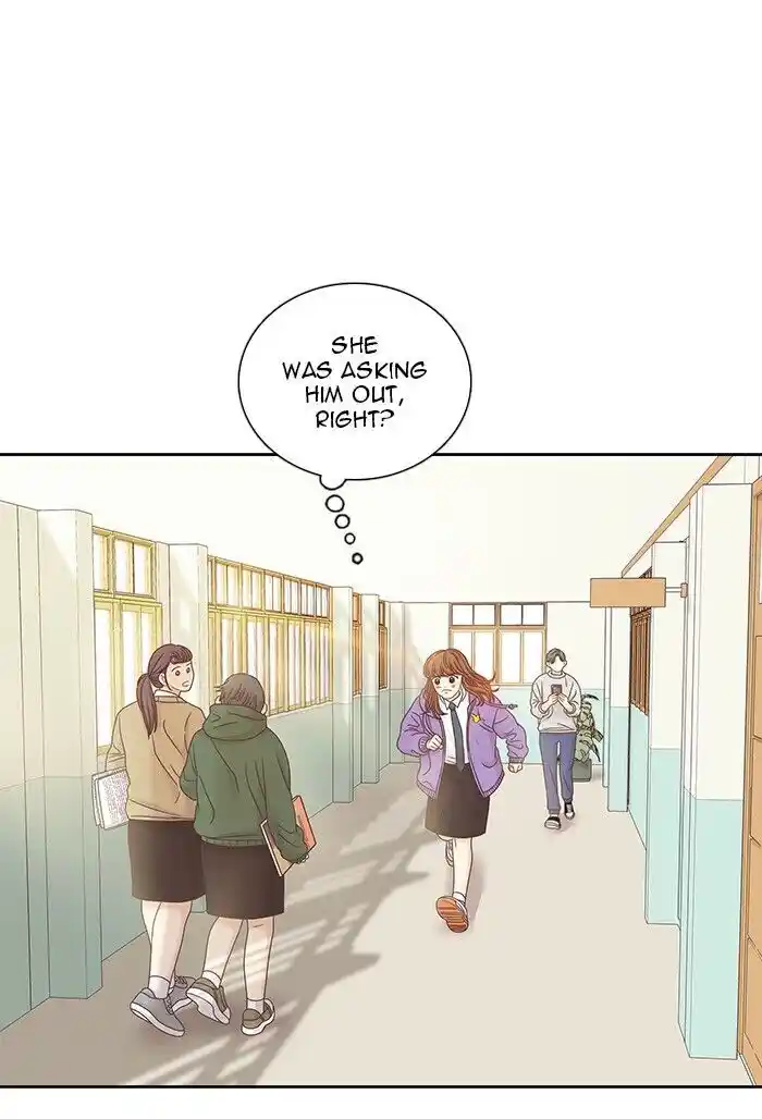 Shuumatsu Sekai Yuri Anthology Ch.251