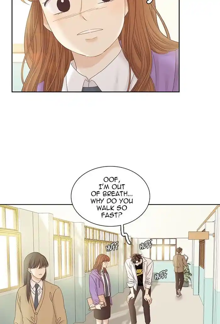 Shuumatsu Sekai Yuri Anthology Ch.251