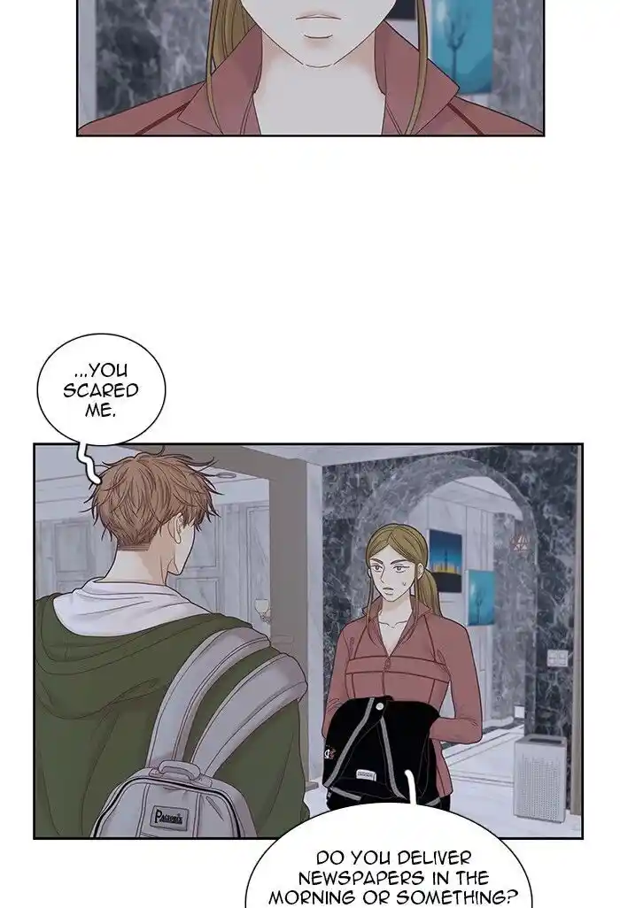 Shuumatsu Sekai Yuri Anthology Ch.252