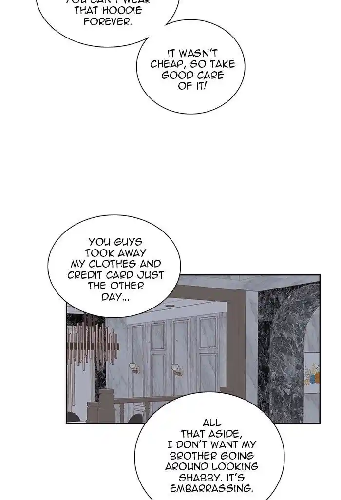 Shuumatsu Sekai Yuri Anthology Ch.252