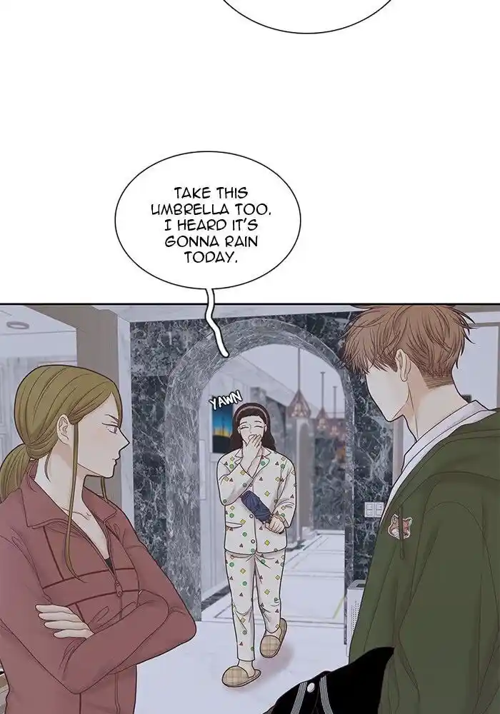 Shuumatsu Sekai Yuri Anthology Ch.252