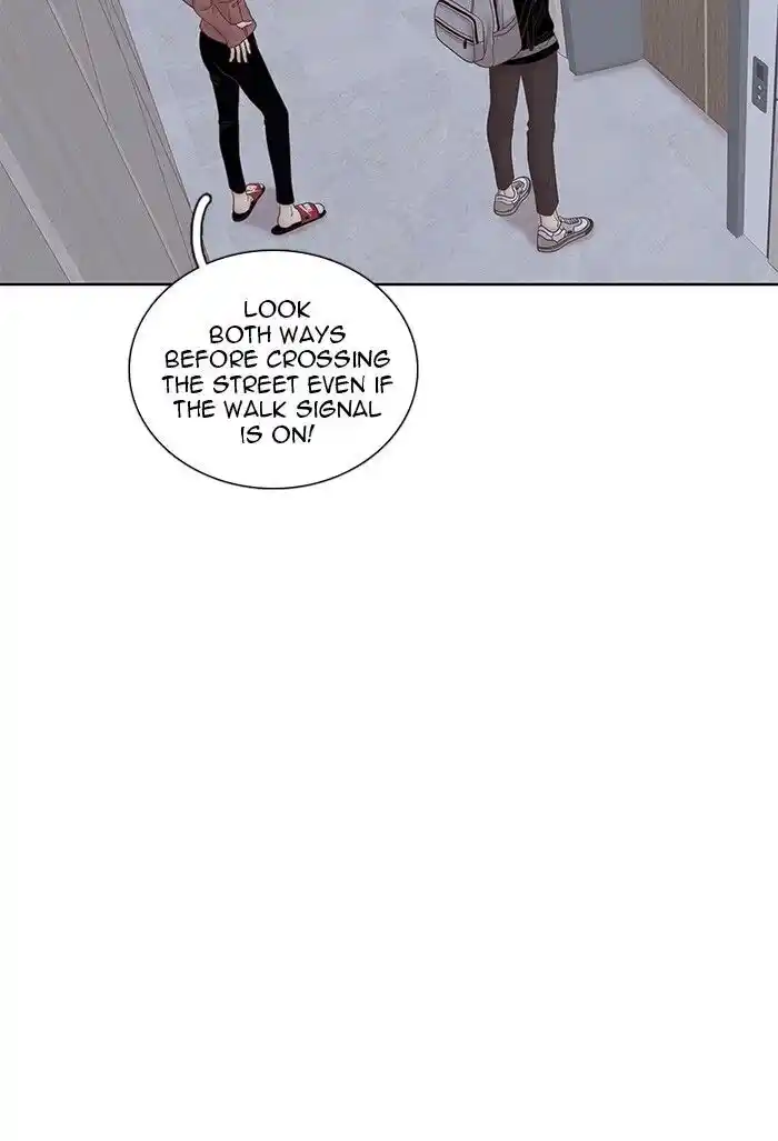 Shuumatsu Sekai Yuri Anthology Ch.252