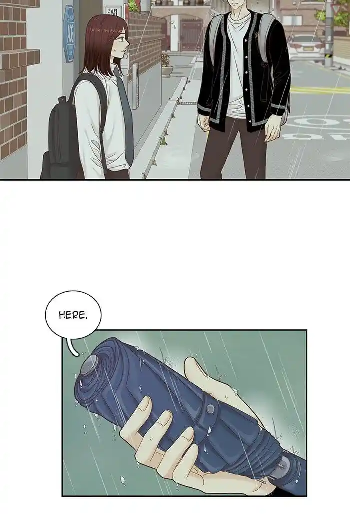 Shuumatsu Sekai Yuri Anthology Ch.252