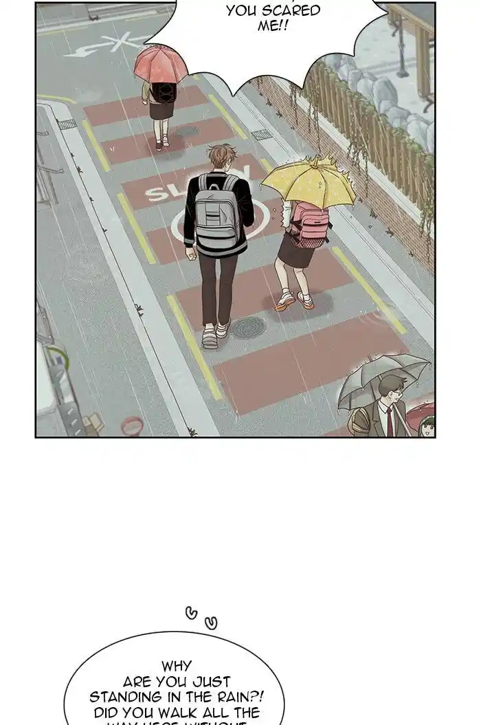 Shuumatsu Sekai Yuri Anthology Ch.252