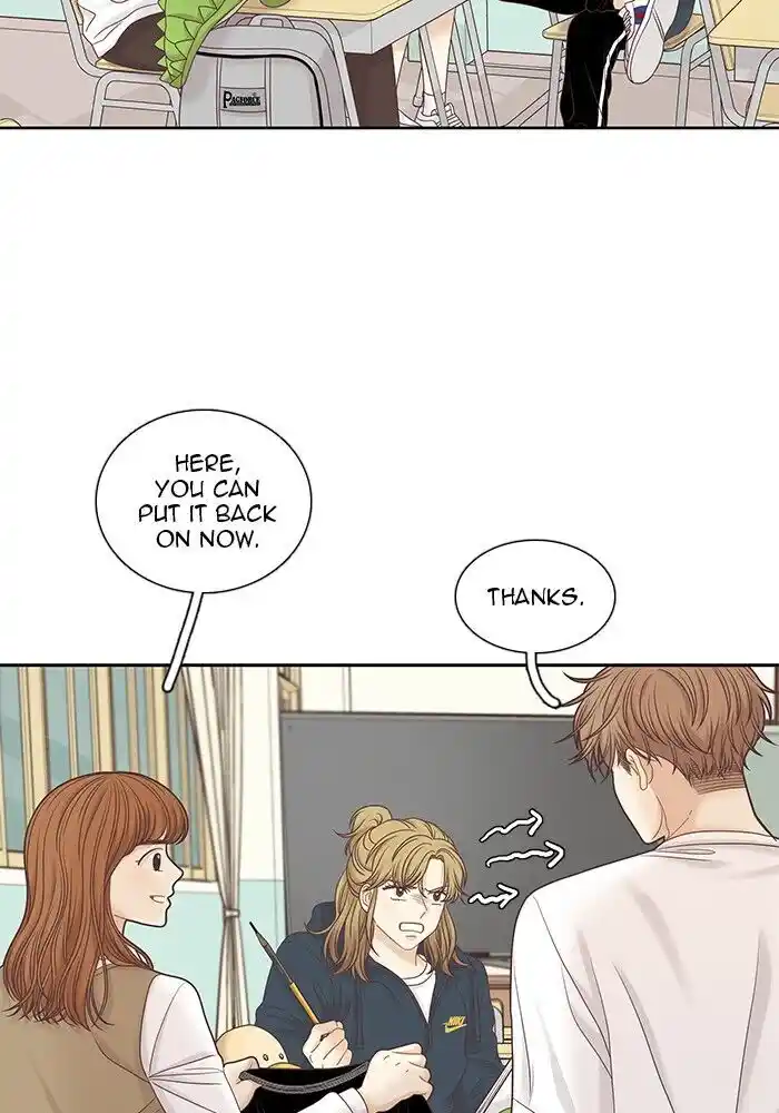 Shuumatsu Sekai Yuri Anthology Ch.252