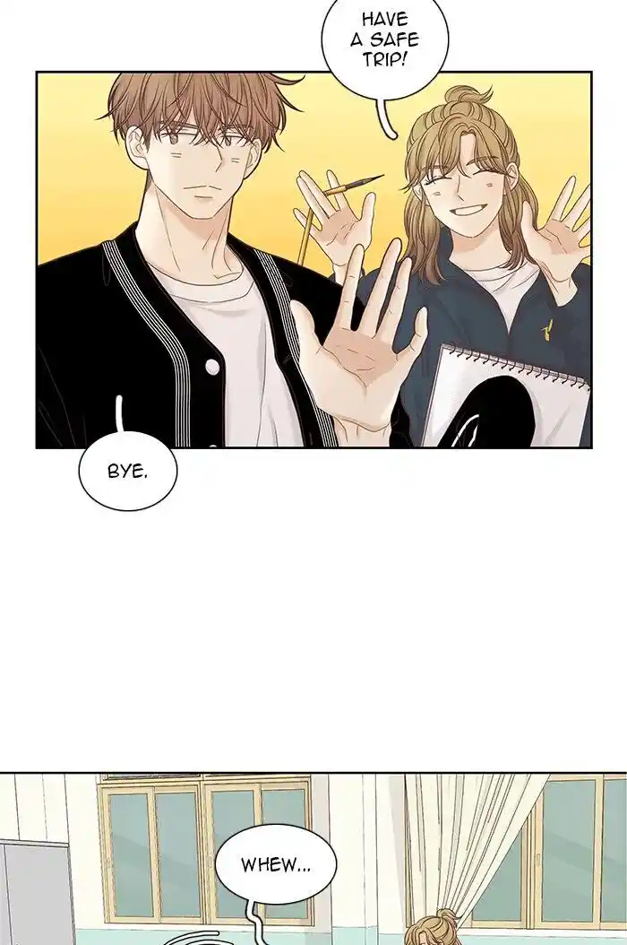 Shuumatsu Sekai Yuri Anthology Ch.252