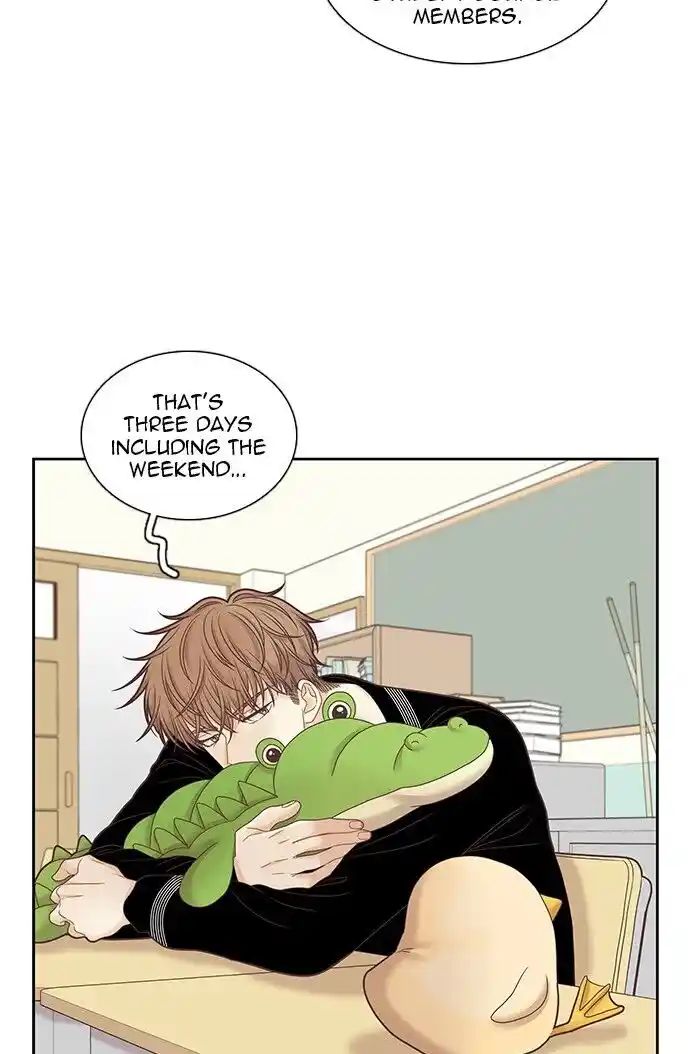 Shuumatsu Sekai Yuri Anthology Ch.252