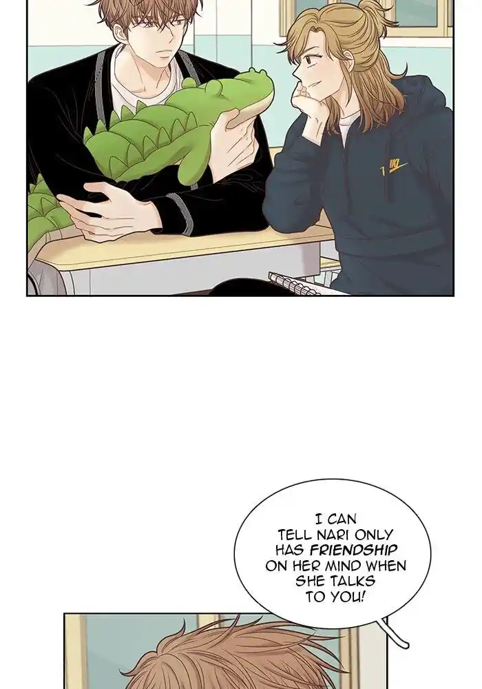 Shuumatsu Sekai Yuri Anthology Ch.252