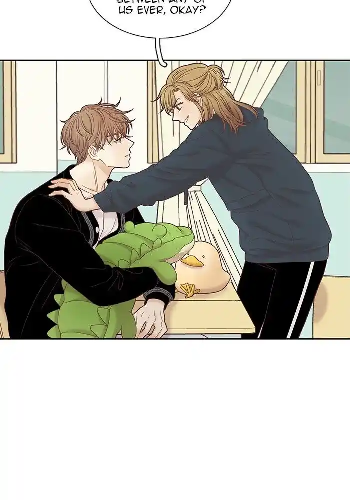 Shuumatsu Sekai Yuri Anthology Ch.252