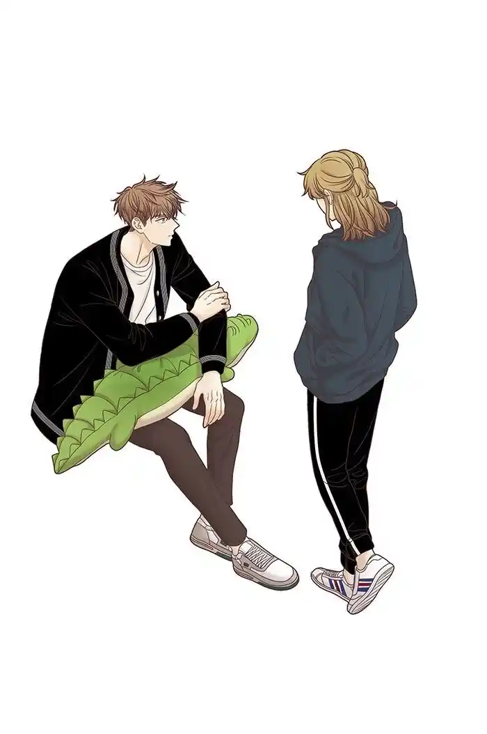 Shuumatsu Sekai Yuri Anthology Ch.252