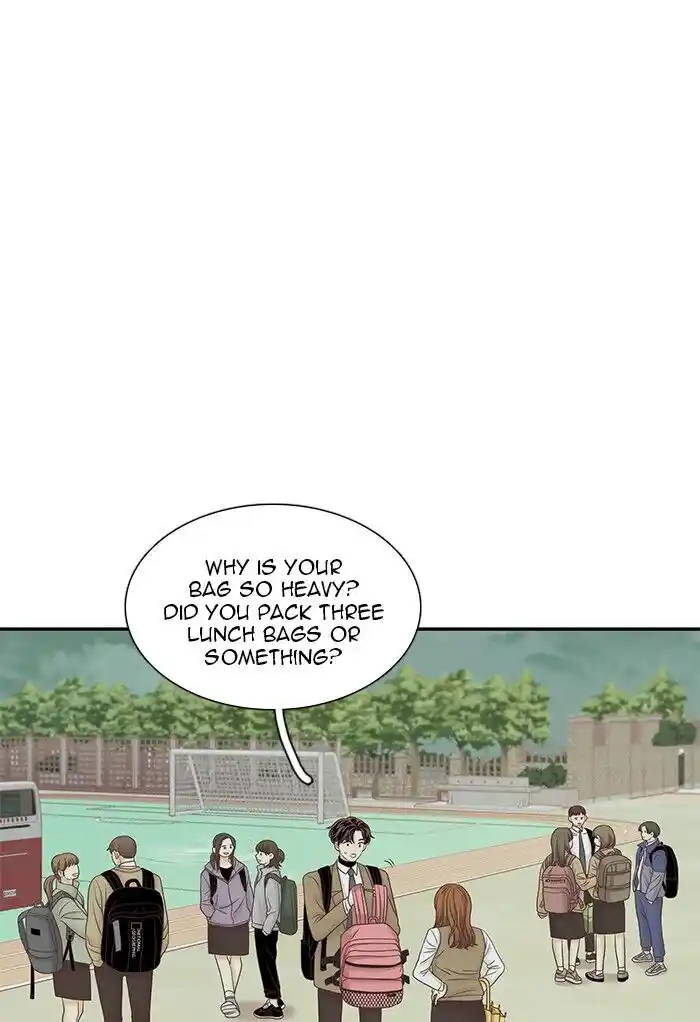 Shuumatsu Sekai Yuri Anthology Ch.252