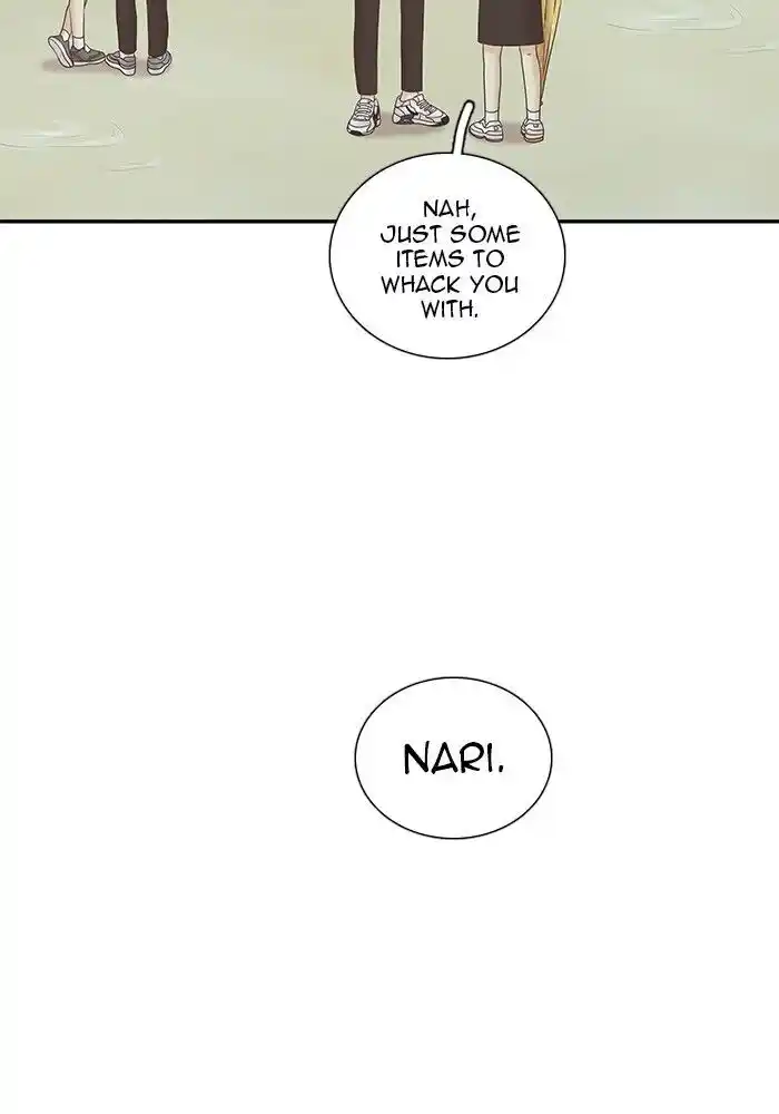 Shuumatsu Sekai Yuri Anthology Ch.252