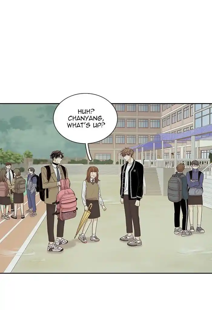 Shuumatsu Sekai Yuri Anthology Ch.252