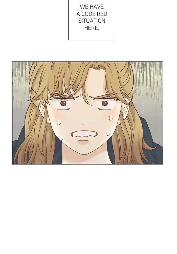 Shuumatsu Sekai Yuri Anthology Ch.252