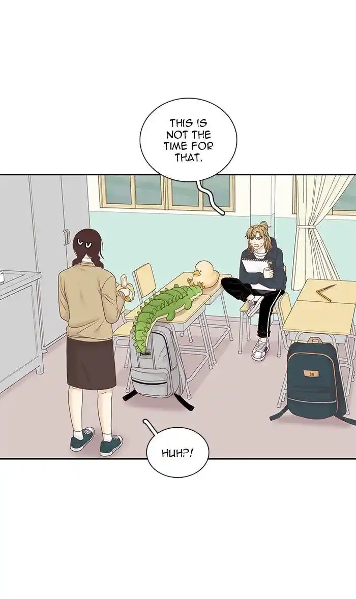 Shuumatsu Sekai Yuri Anthology Ch.252