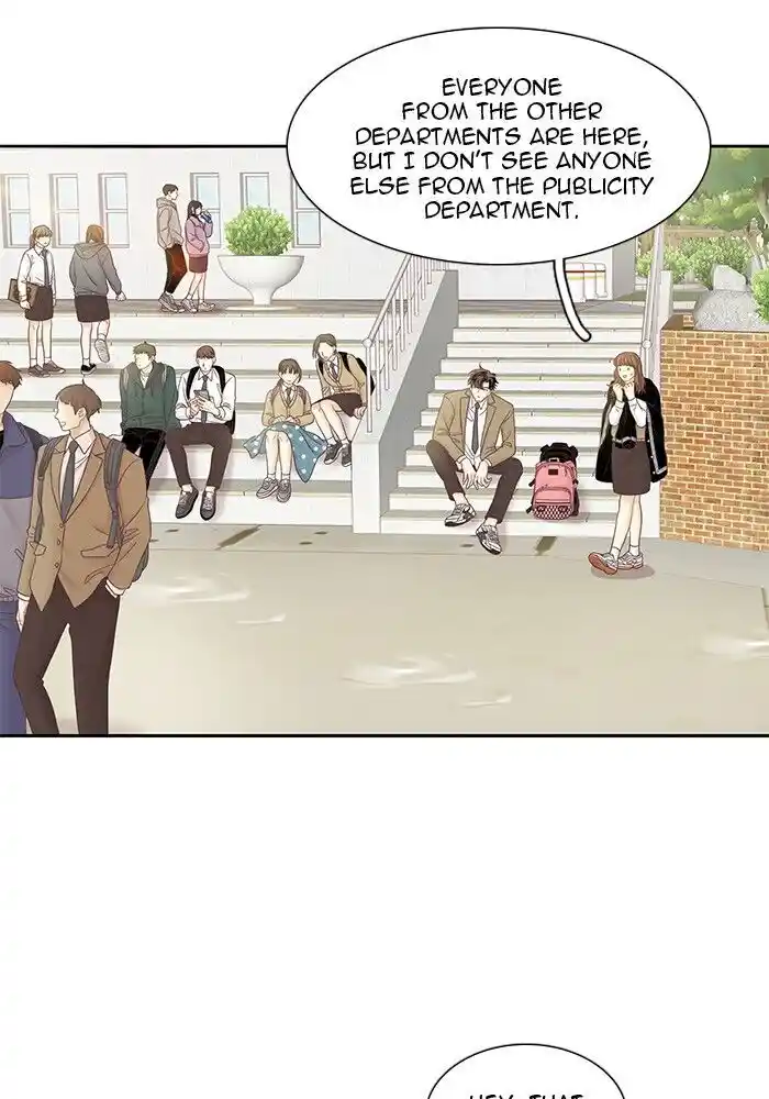 Shuumatsu Sekai Yuri Anthology Ch.253