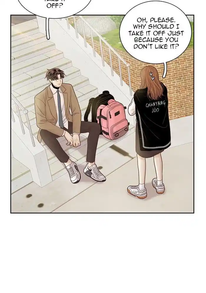 Shuumatsu Sekai Yuri Anthology Ch.253