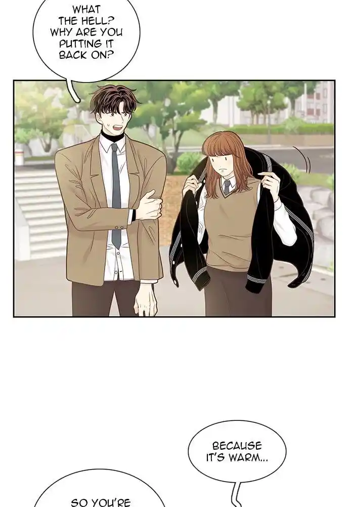 Shuumatsu Sekai Yuri Anthology Ch.253