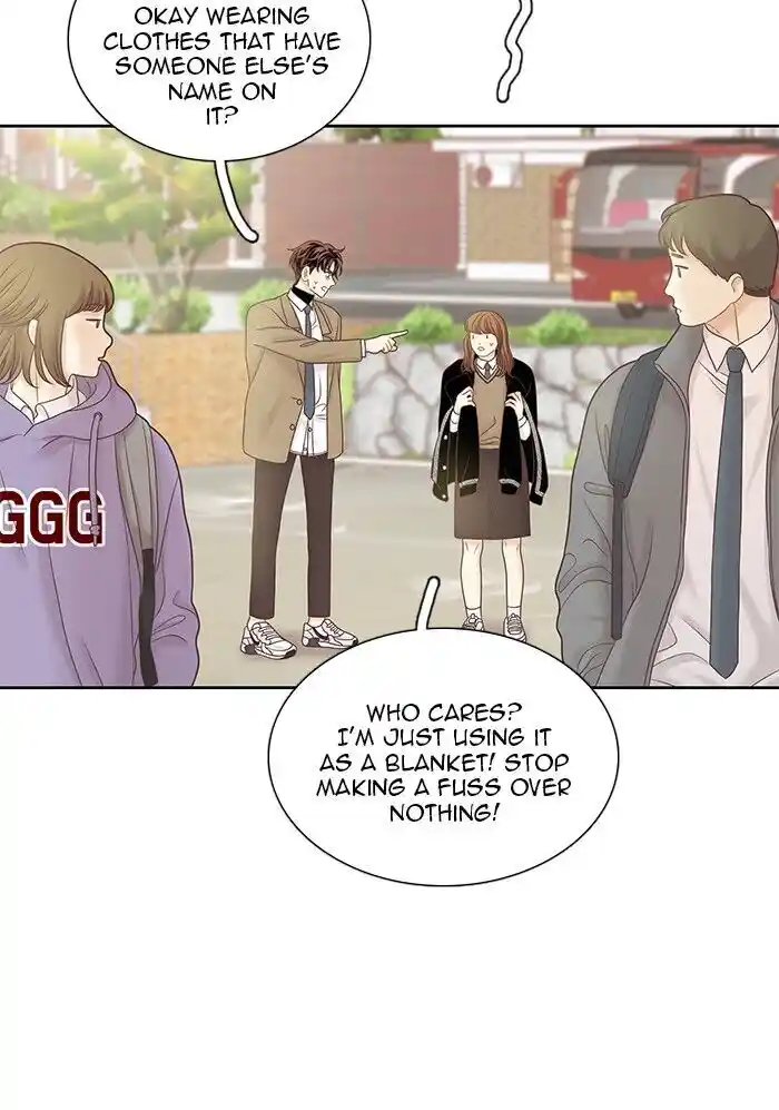 Shuumatsu Sekai Yuri Anthology Ch.253