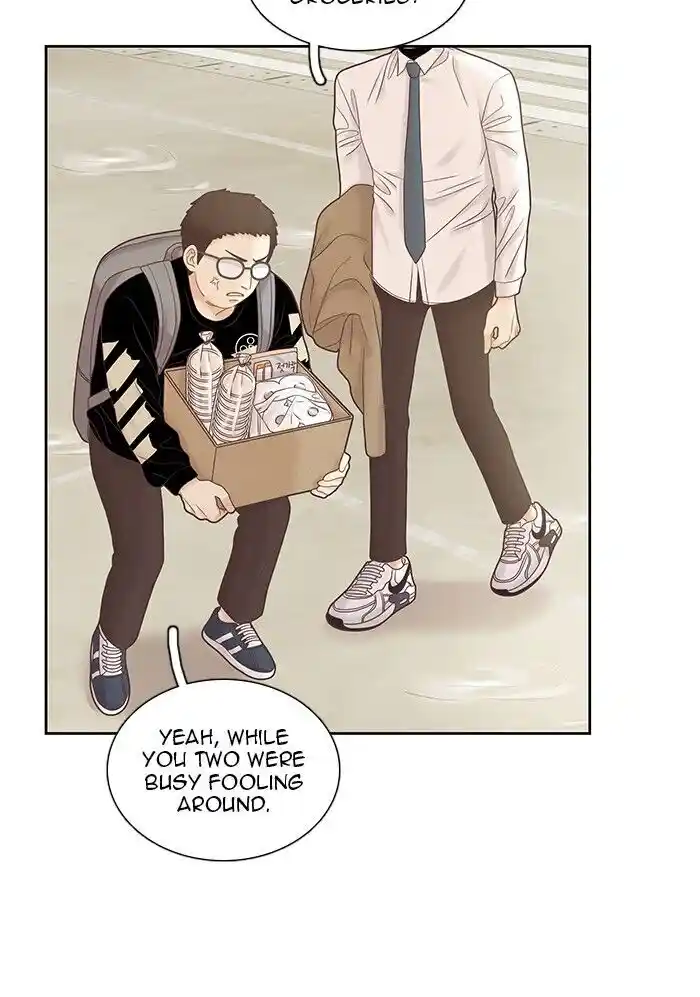 Shuumatsu Sekai Yuri Anthology Ch.253