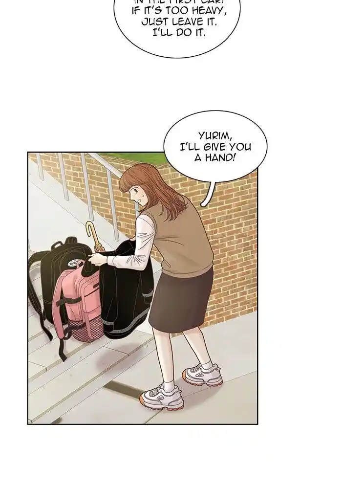 Shuumatsu Sekai Yuri Anthology Ch.253