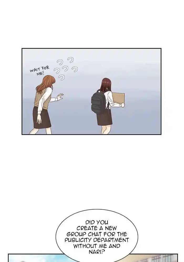 Shuumatsu Sekai Yuri Anthology Ch.253