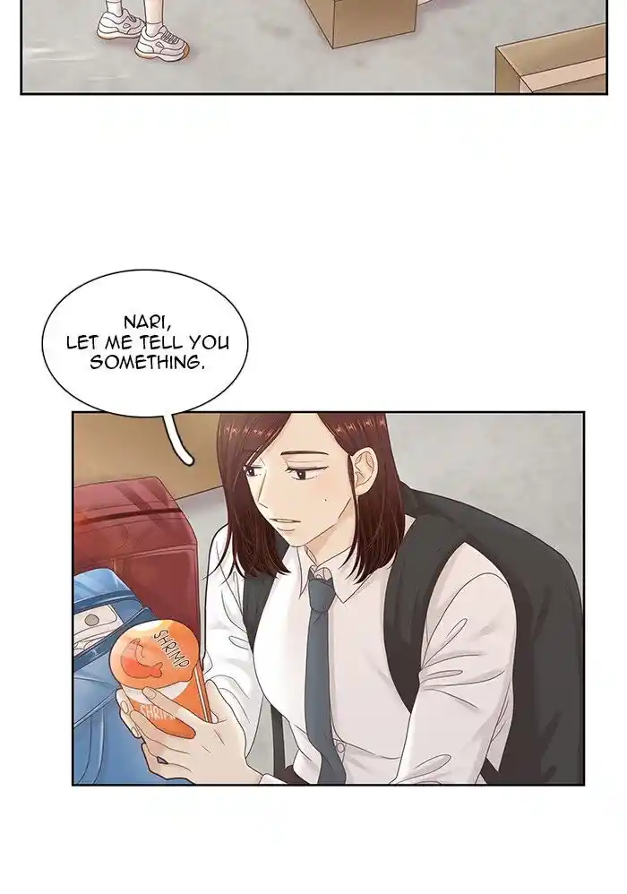 Shuumatsu Sekai Yuri Anthology Ch.253