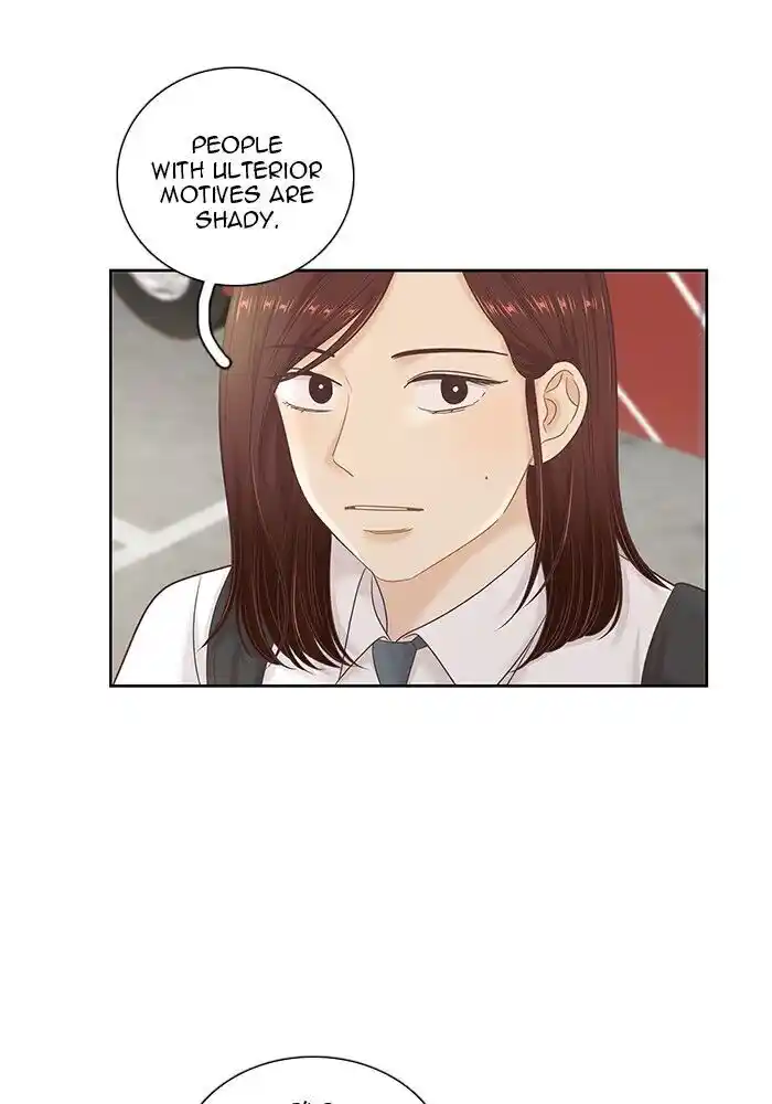 Shuumatsu Sekai Yuri Anthology Ch.253