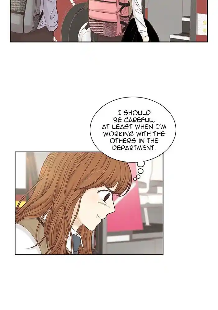 Shuumatsu Sekai Yuri Anthology Ch.253