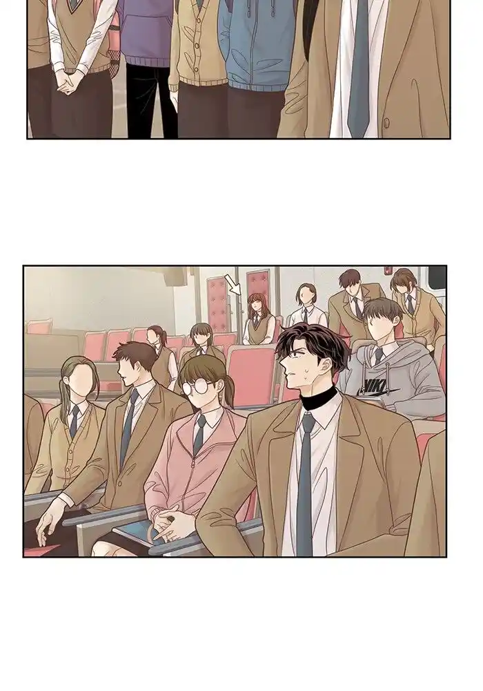 Shuumatsu Sekai Yuri Anthology Ch.254