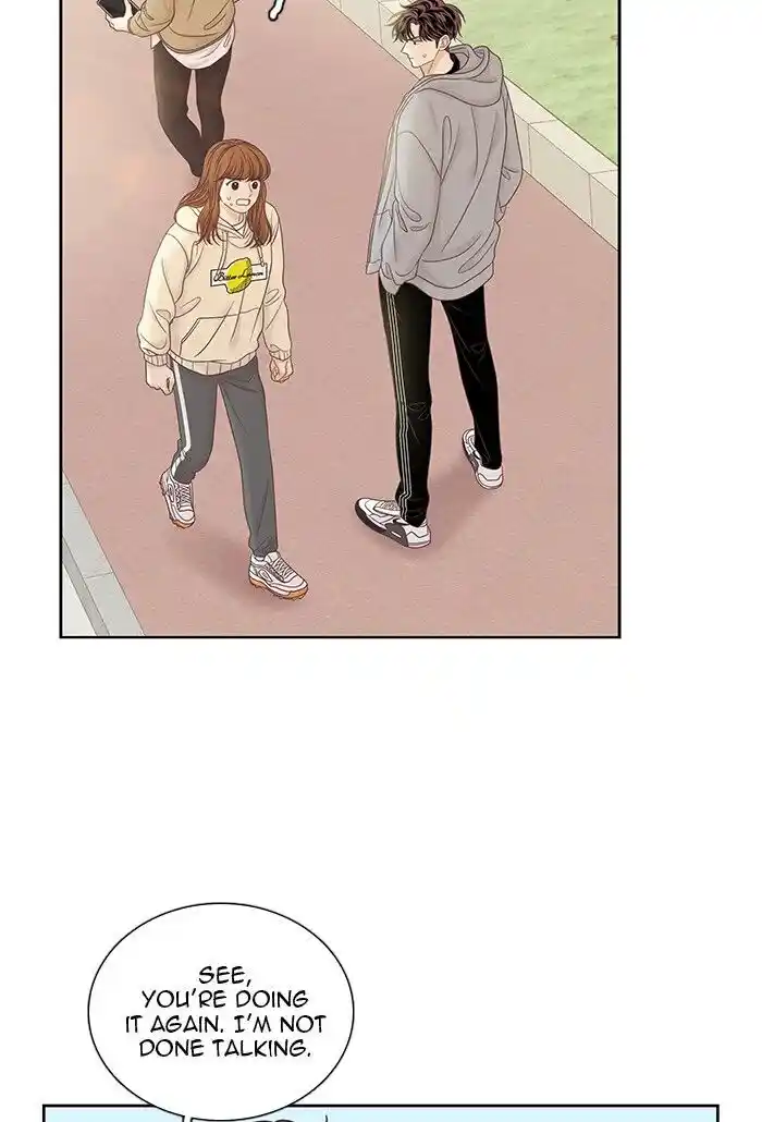 Shuumatsu Sekai Yuri Anthology Ch.254