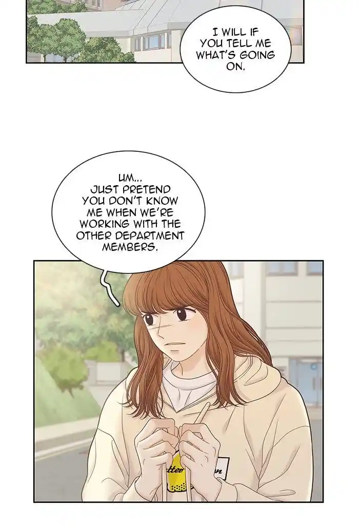 Shuumatsu Sekai Yuri Anthology Ch.254