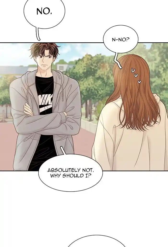 Shuumatsu Sekai Yuri Anthology Ch.254