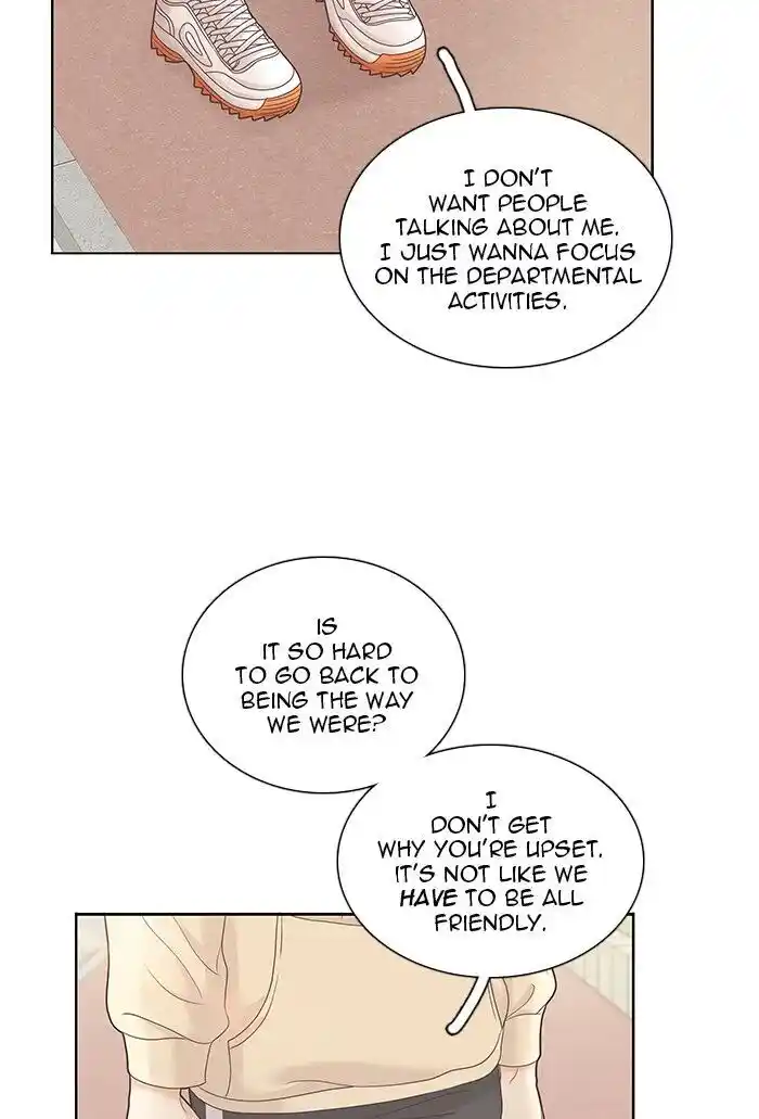 Shuumatsu Sekai Yuri Anthology Ch.254