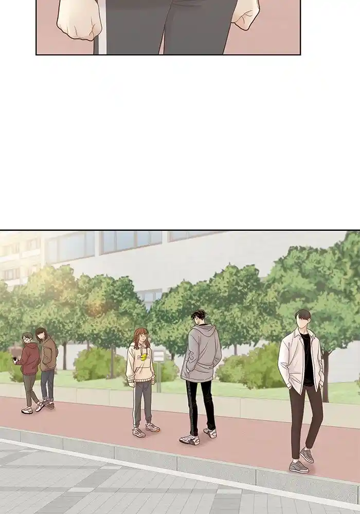 Shuumatsu Sekai Yuri Anthology Ch.254