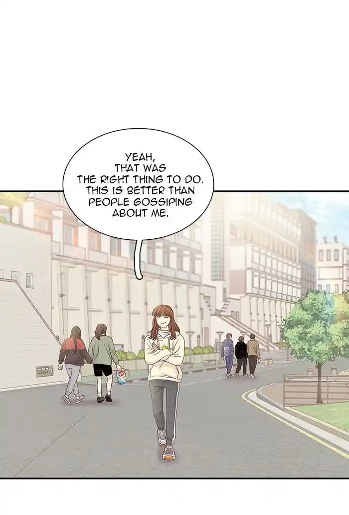 Shuumatsu Sekai Yuri Anthology Ch.254