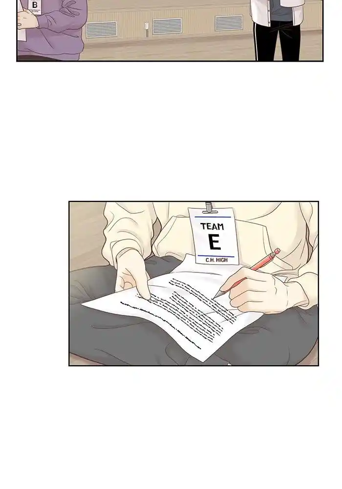 Shuumatsu Sekai Yuri Anthology Ch.254