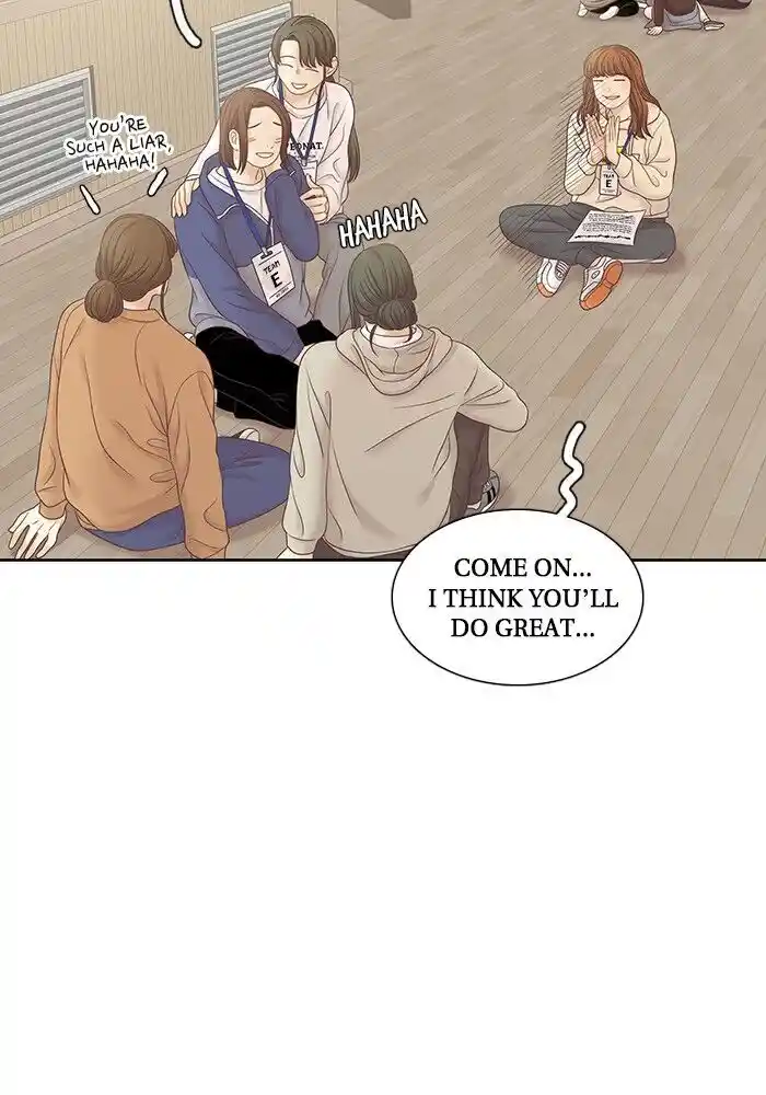 Shuumatsu Sekai Yuri Anthology Ch.254