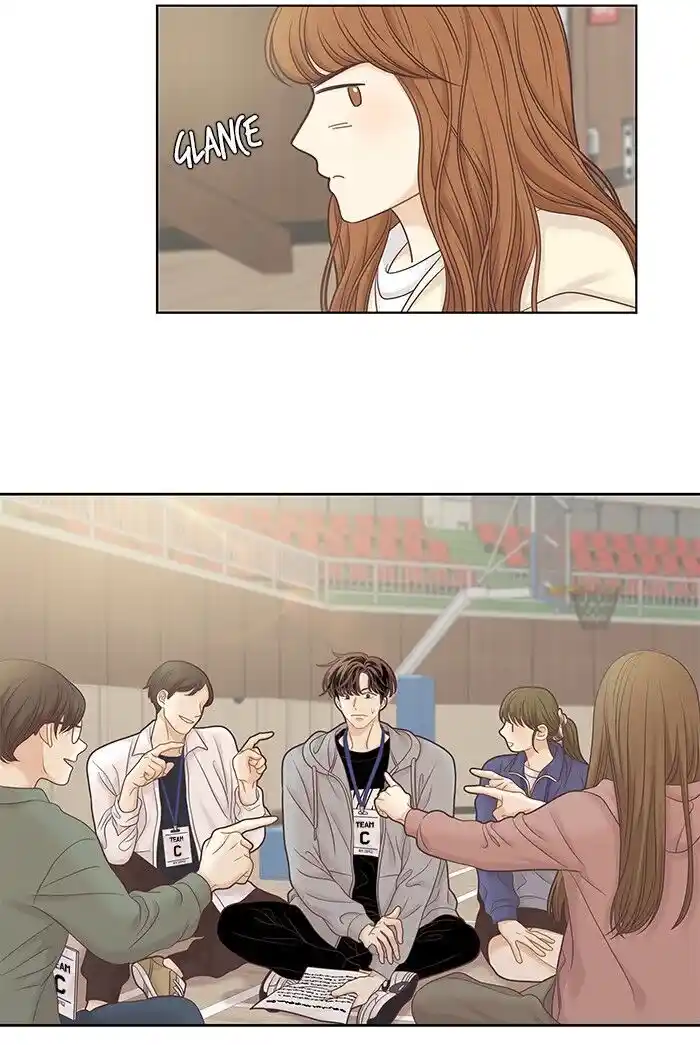 Shuumatsu Sekai Yuri Anthology Ch.254